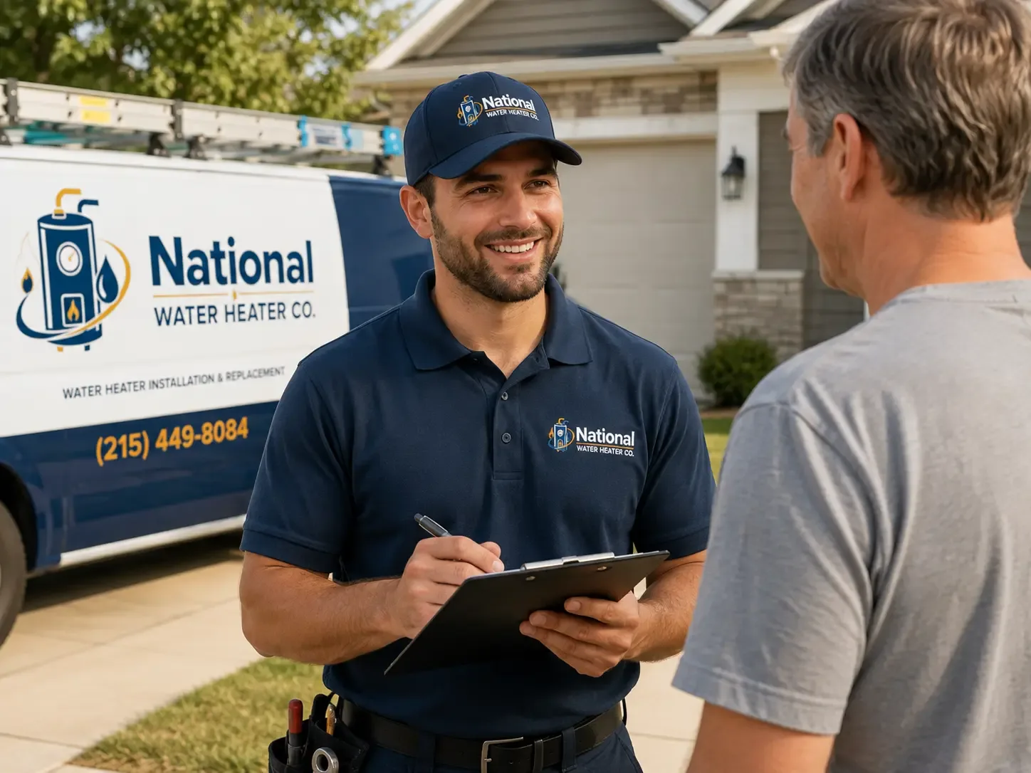 Water Heater Installation New London, OH FAQs